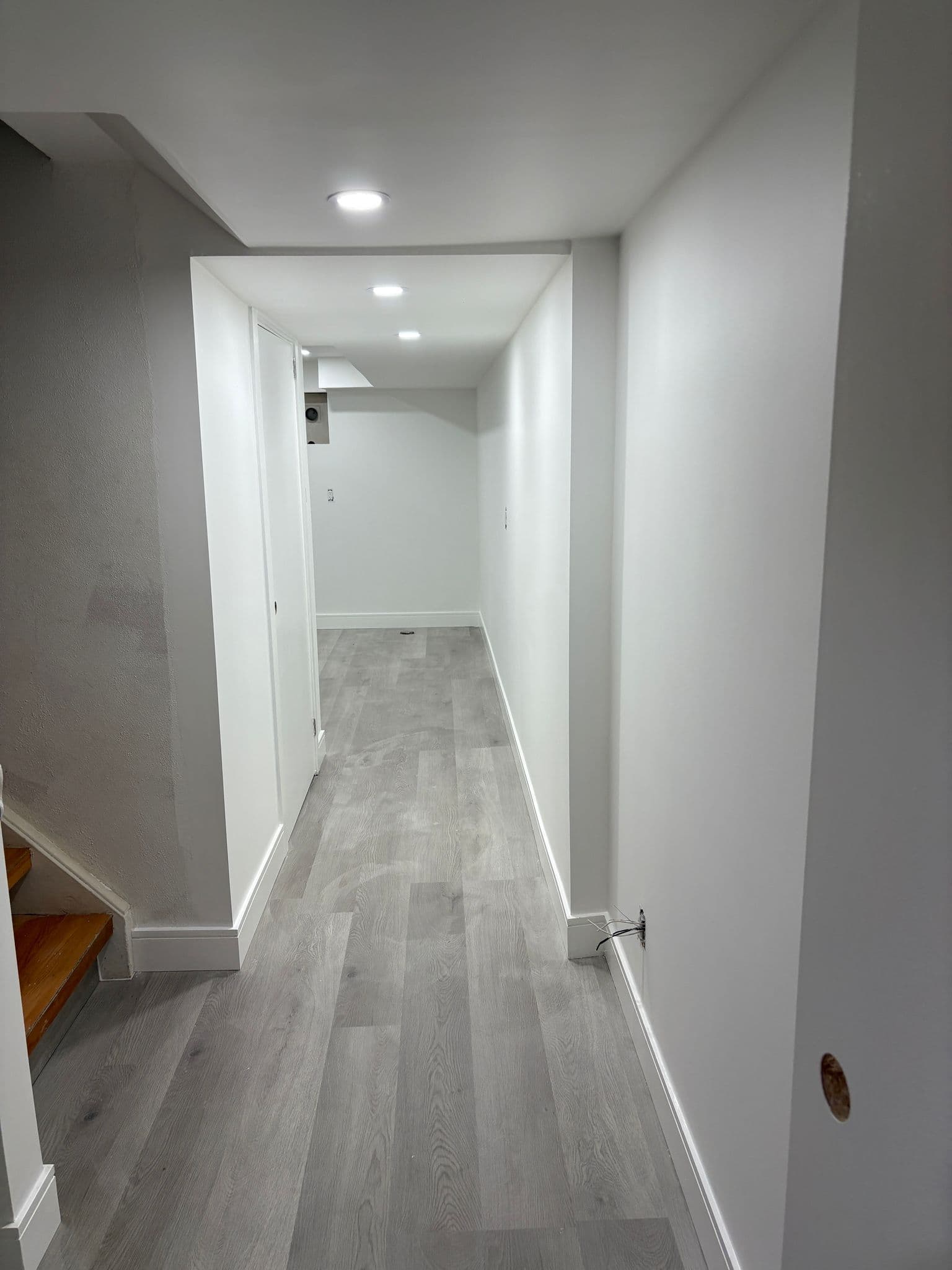 Property improvement