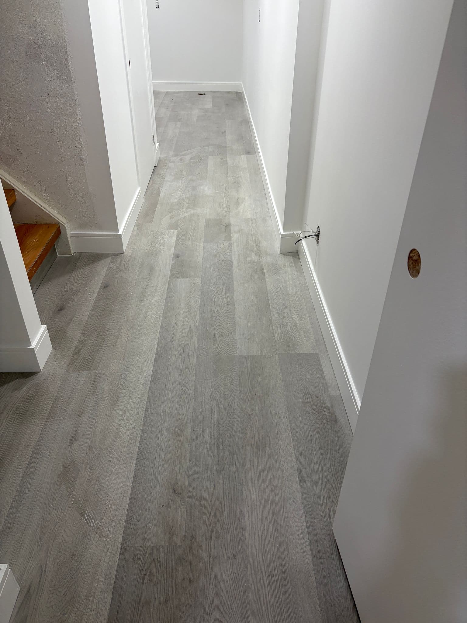 SmartBuild renovation