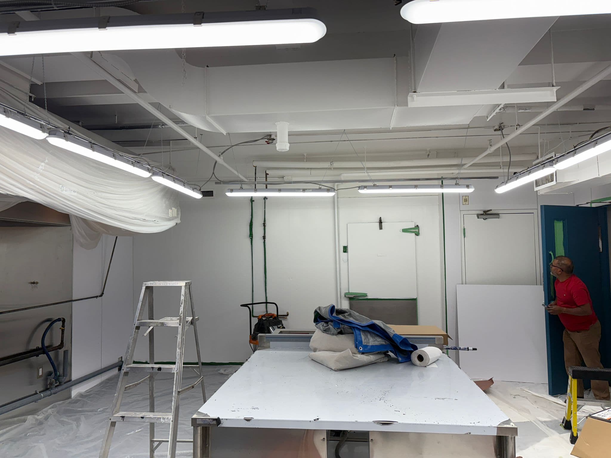 Painting & Drywall