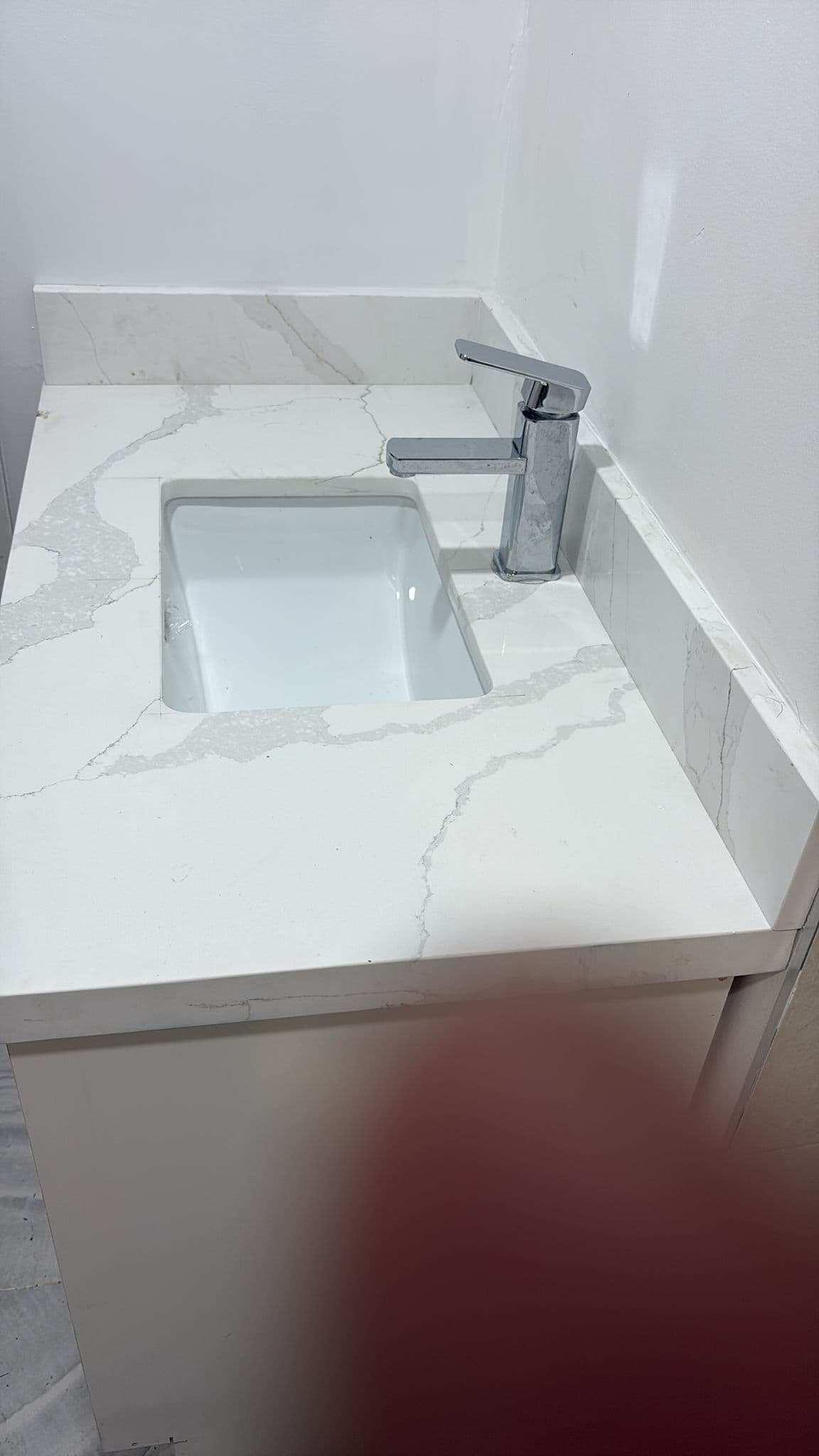 Bathroom Renovation